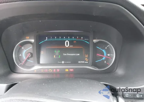 2019 Honda Pilot Lx из США, поврежденный, VIN 5FNYF5H16KB040048